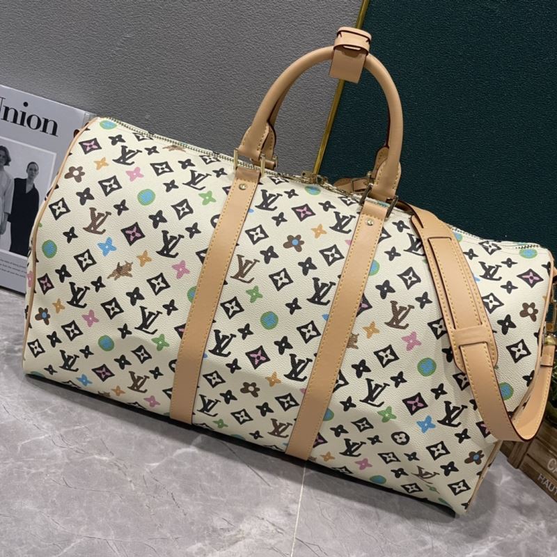 Louis Vuitton Travel Bags